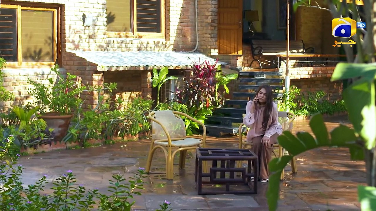Aas Paas Episode 13 - [Eng Sub] - Laiba Khan - Ali Ansari - 14th March 2025 - HAR PAL GEO