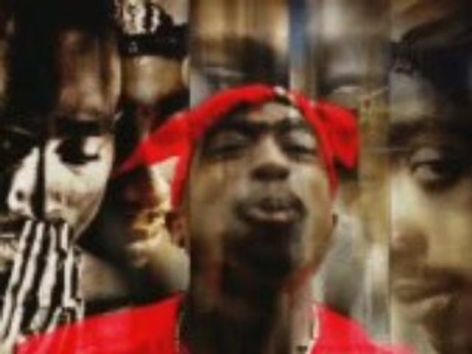 TUPAC [NOUVEAU TITRE 2008]