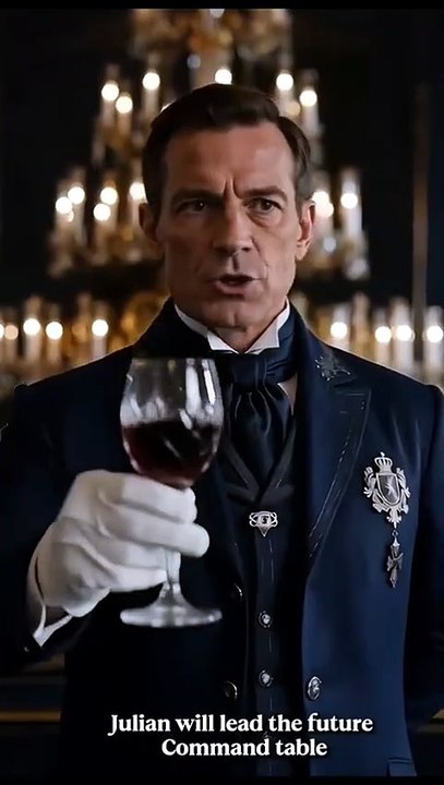 The Tyrant Only Obeys Me EPISODE