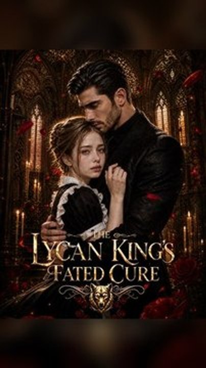 The Lycan Kings Fated Cure #Fr - Complete Web Series (Premium Quality)