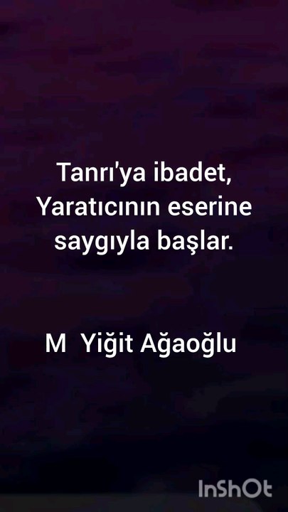 Tanrı