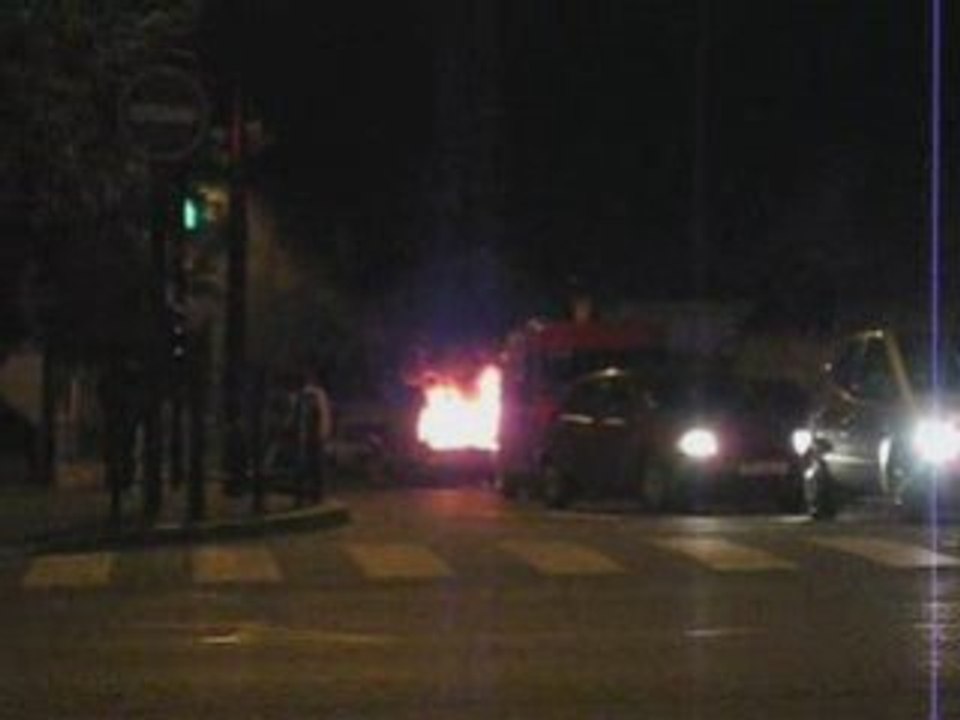 SAINT DENIS 14 JUILLET