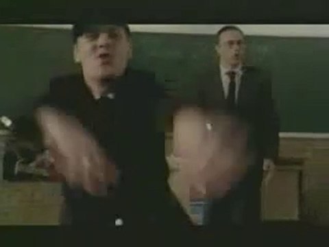 Svinkels - reveille le punk