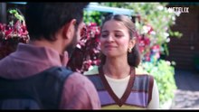 Musafir Cafe | Official Trailer | Yanflix