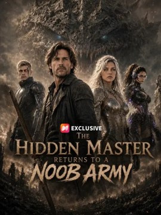The Hidden Master Returns to a Noob Army (FULL DRAMA)