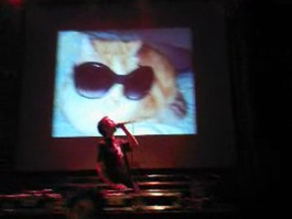 Boogers Set Dj - Rayon Frais 2008 (Tours) part 2