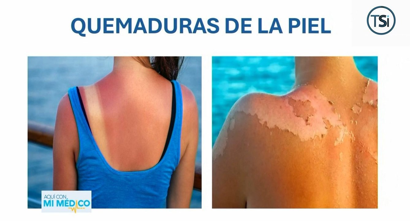 Aquí con mi médico - 12 de abril de 2025
