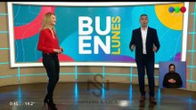 Telefe Rosario 🇦🇷 - Cierre de Transmisión (28/09/2020) [HD]