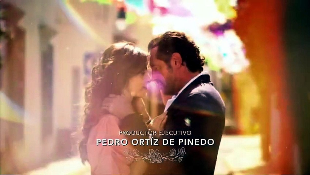 CORAZÓN DE ORO | CAPÍTULO 40