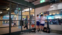 Class Crush Crisis – Episode 3 ENGLISH SUBTITLES (2026)