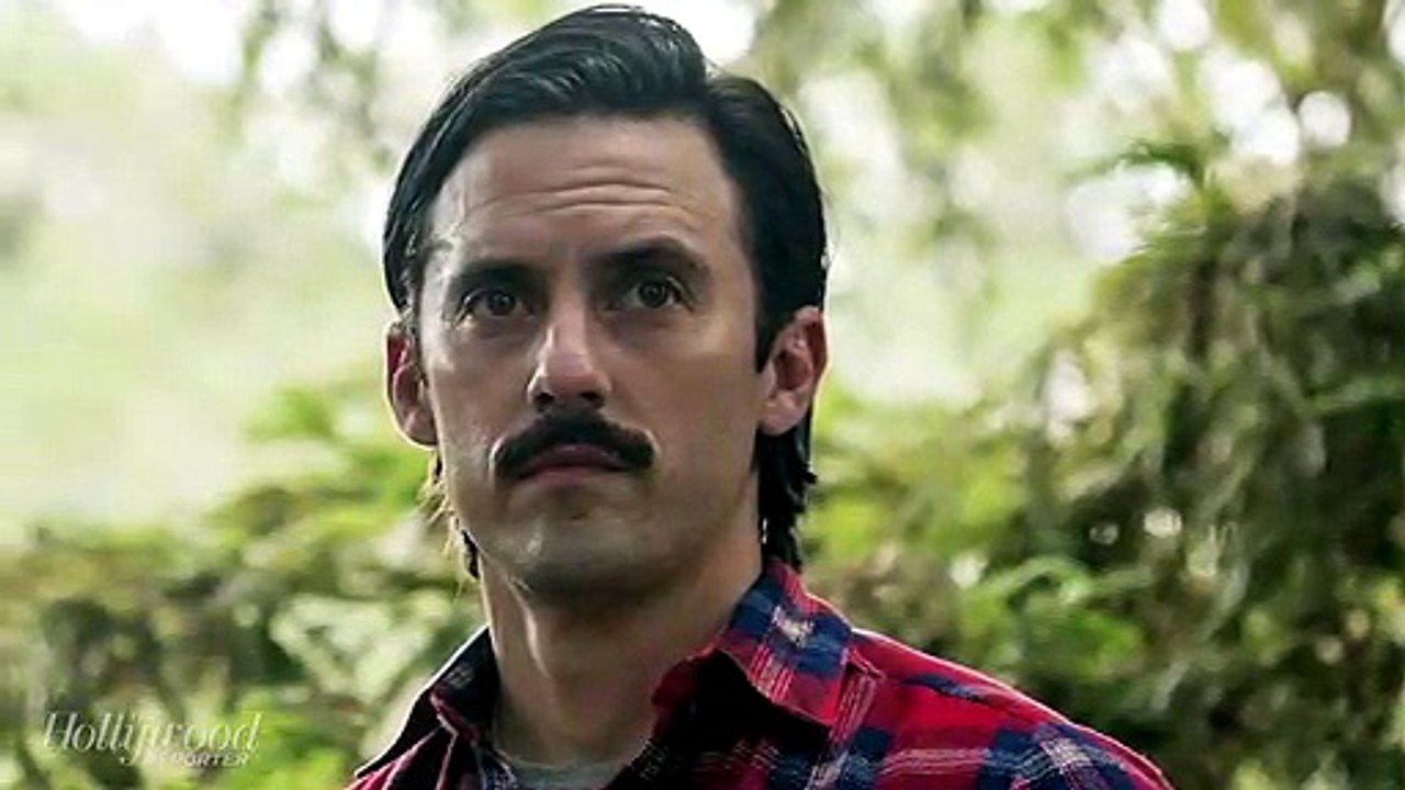 Milo Ventimiglia Reveals His Fate on 'This Is Us' | THR News [Full Movie]