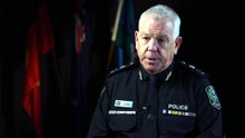SA Police chief reflects on Helena Wright murder-suicide, Raina Cruise home detention