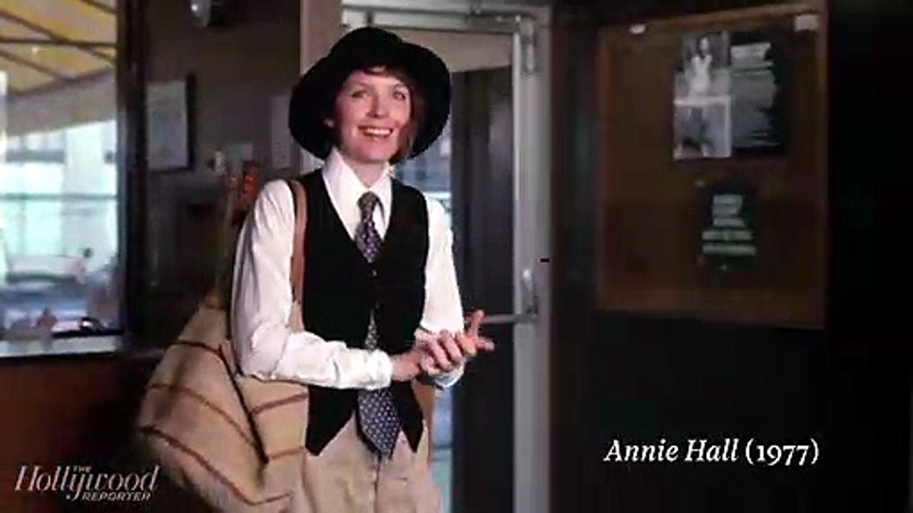 Diane Keaton: 'Annie Hall,' 'Father of the Bride,' 'Something's Gotta Give' | Career Highlights [Full Movie]