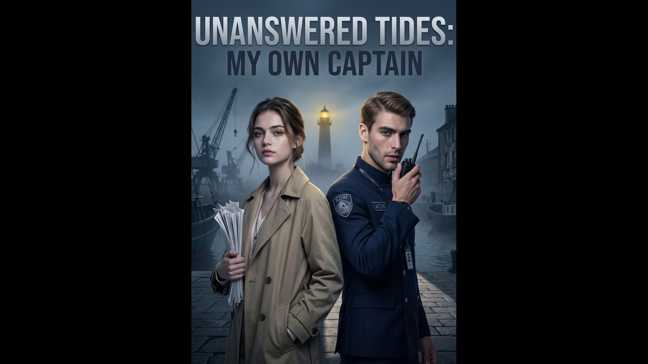 Where the Signal Dies Full Drama (Updated)