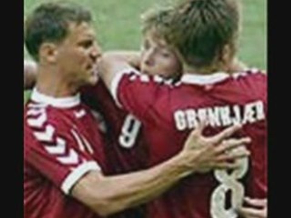 Portugal vs Denmark World Cup 2010 - european qualifiers