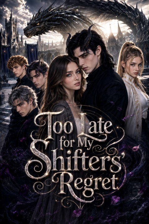 too late for my shifters regret