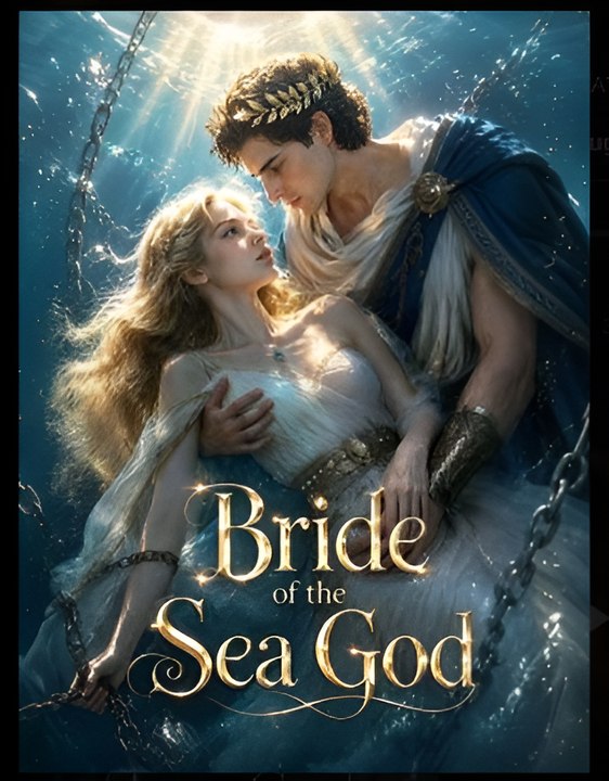 Bride of the Sea God