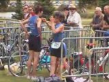 Triathlon Plouay 2008 export web music libre