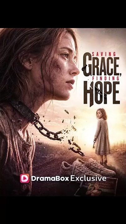 Saving Grace, Finding Hope - Ep丨New Movie - FULL ✅