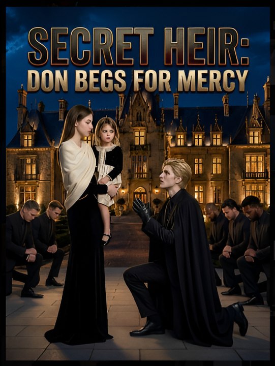 Secret Heir- Don For Begs Mercy