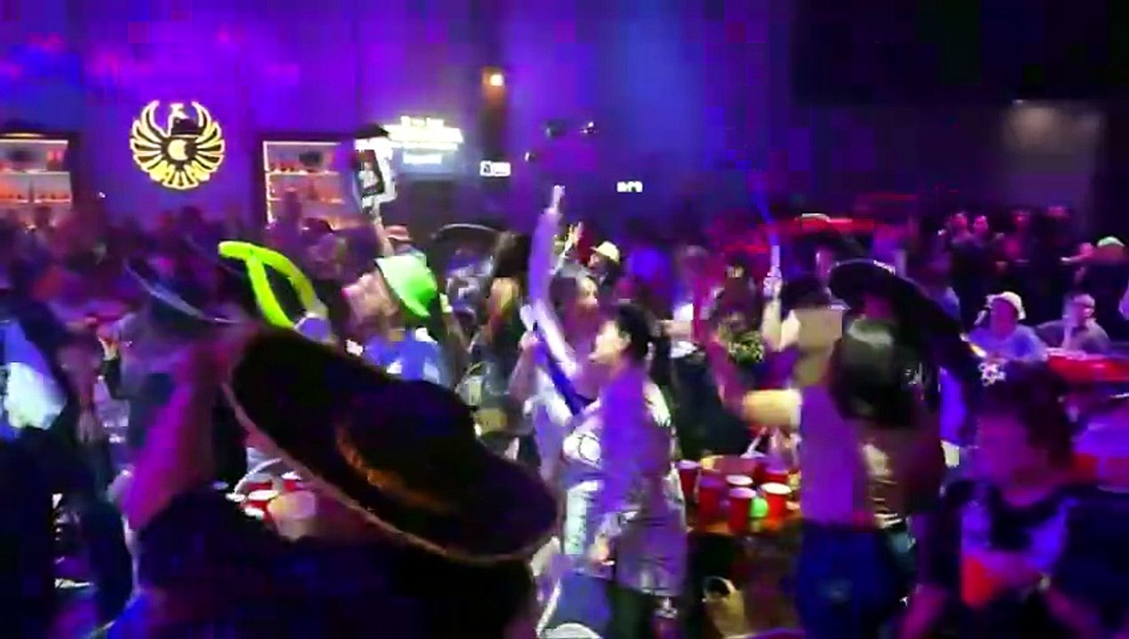 Alonso Sanabria - Batalla de Karaoke [Full Movie]