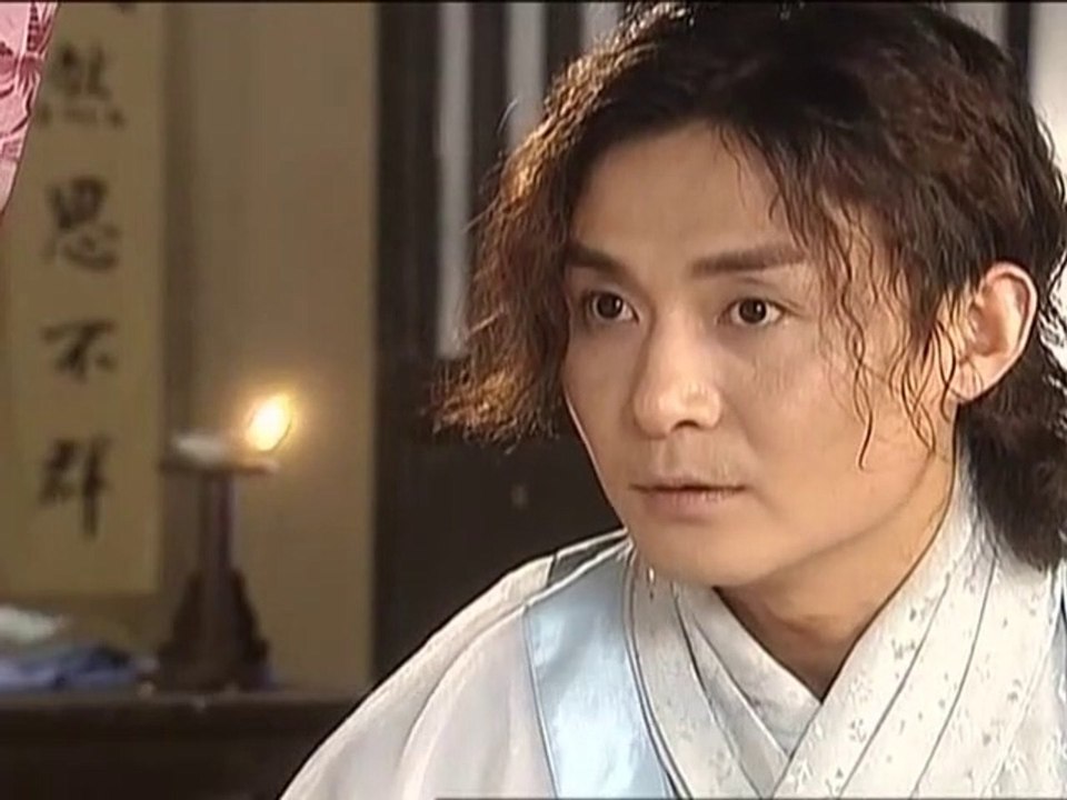 Phong Vân Hùng Bá Thiên Hạ | 2002 | Tập 35 | GIALAC0210