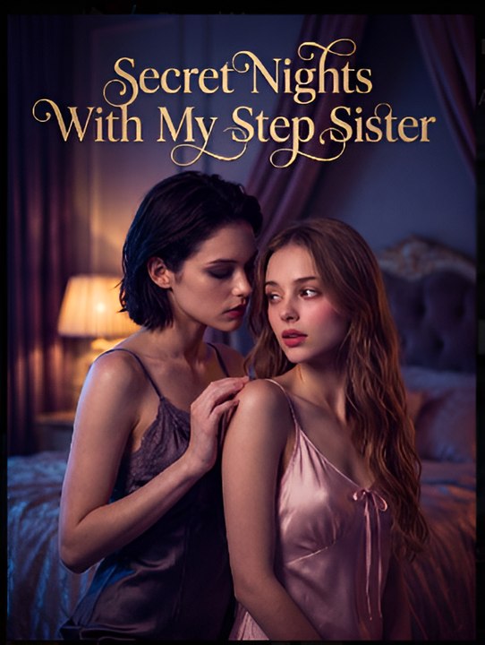 Secret Nights With My Step Sister