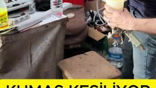 25b Döşeme Kumaşına SuperTack 206 Sprey Kontakt Tutkal Sürüyoruz Kaliteli Yapıştırıcı Telefon 🢃