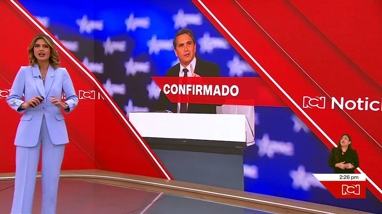 Todd Blanche confirmado como fiscal general de Estados Unidos