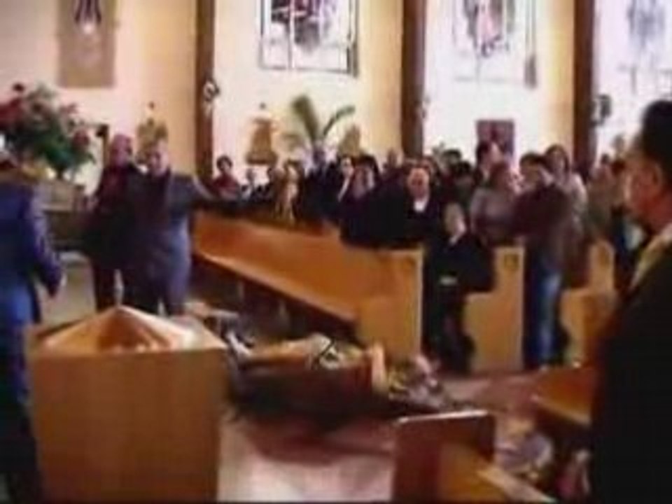 Régis Porte Jesus