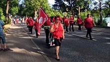 Ratzeburger Bürger- und Schützenfest 2026 – Impressionen vom Festumzug 🎉