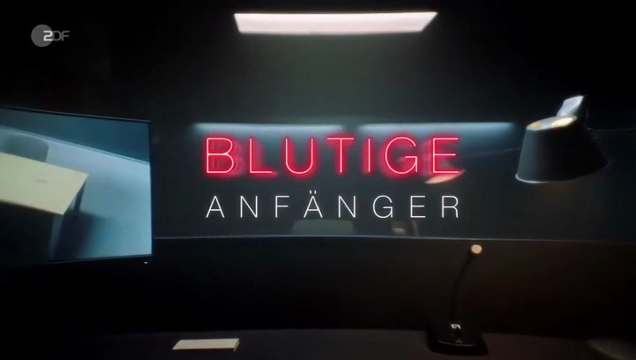 Blutige Anfänger -56- Todestanz