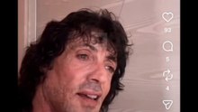 Rambo AI  story