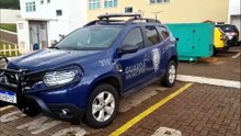 Mulher é detida após furtar garrafa de licor em supermercado na região norte de Cascavel
