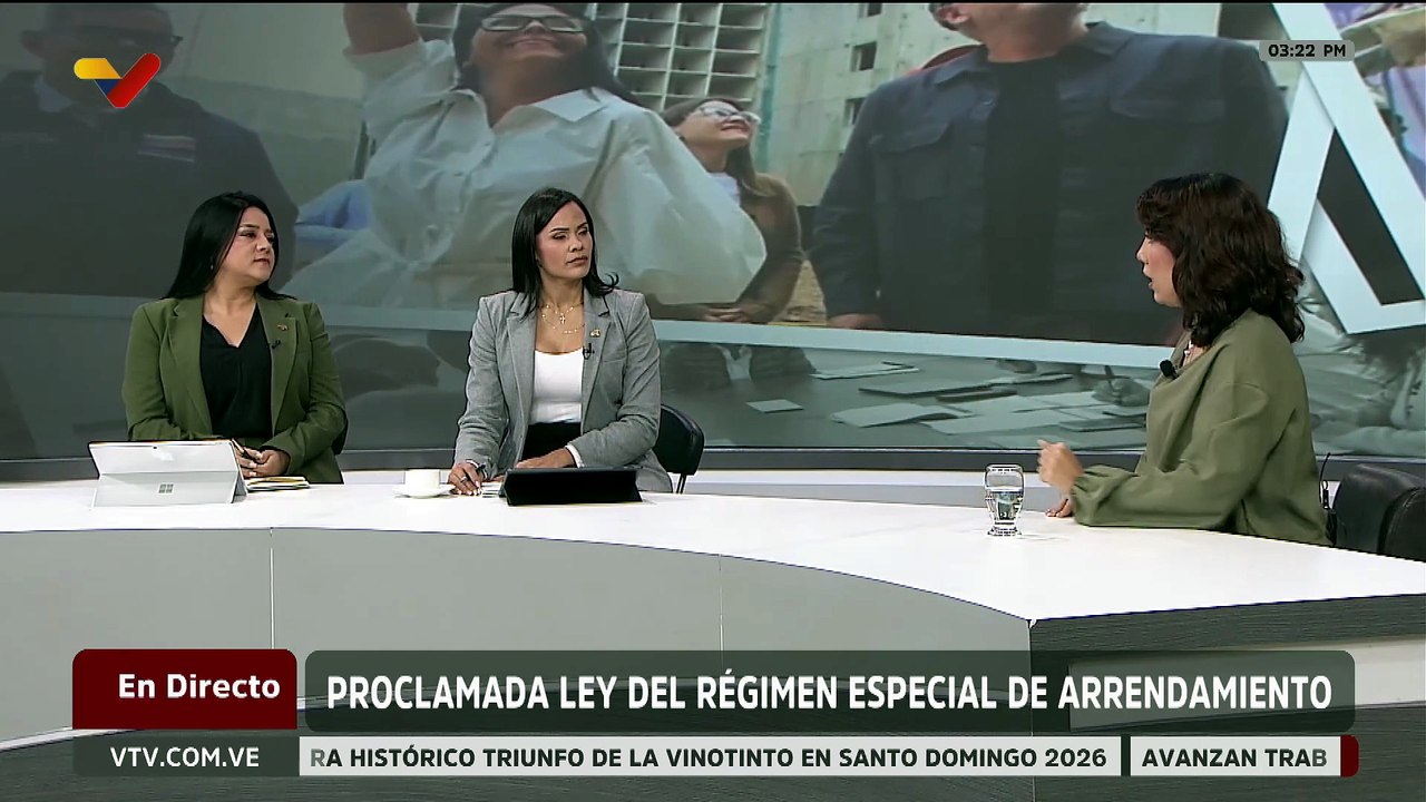 Abogada Fuentes explicó la definición de daños mayores y menores en contratos de arrendamientos