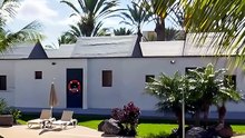 Prezentacja hotelu R2 Romantic Fantasia Dreams & Suites na Fuerteventurze