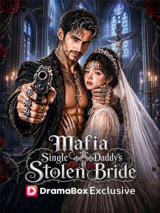 mafia single daddy's stolen bride_2