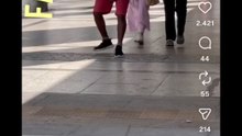 Lo scherzo del finto peto