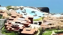 Prezentacja hotelu La Palma Princess & Spa, Hiszpania