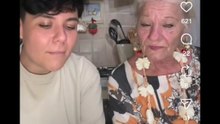Mamma Rossana story con sua figlia bea