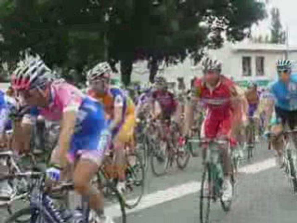 Tour de France à Cholet 9 juillet 2008 (2)