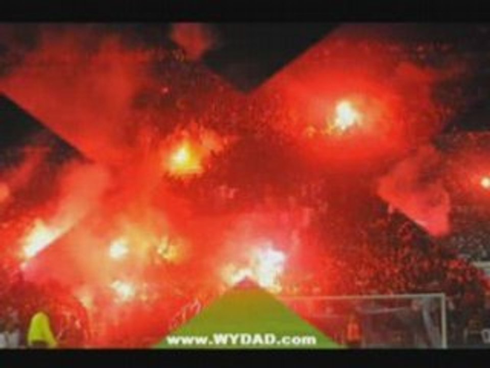 Ultra winners2008