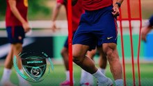 Ronald Araujo Tinggalkan Barcelona, Resmi Dipinjamkan ke Liverpool