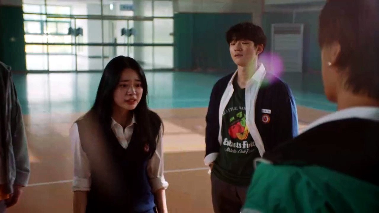 Night Has Come Episode 4 I FULL MOVIES ENGLISH SUB