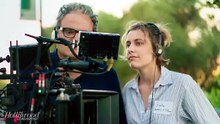 Greta Gerwig on How She Told Timothee Chalamet to Deal With Woody Allen | THR News [Full Movie]