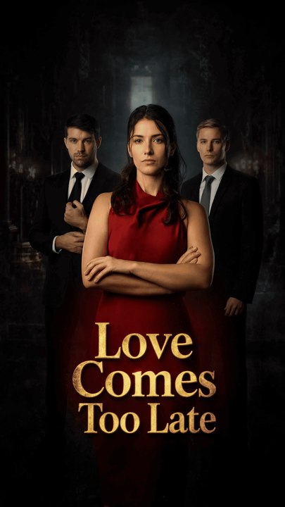 Love comes too late_full drama