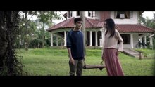 Nonton Film - Danur 2 Maddah