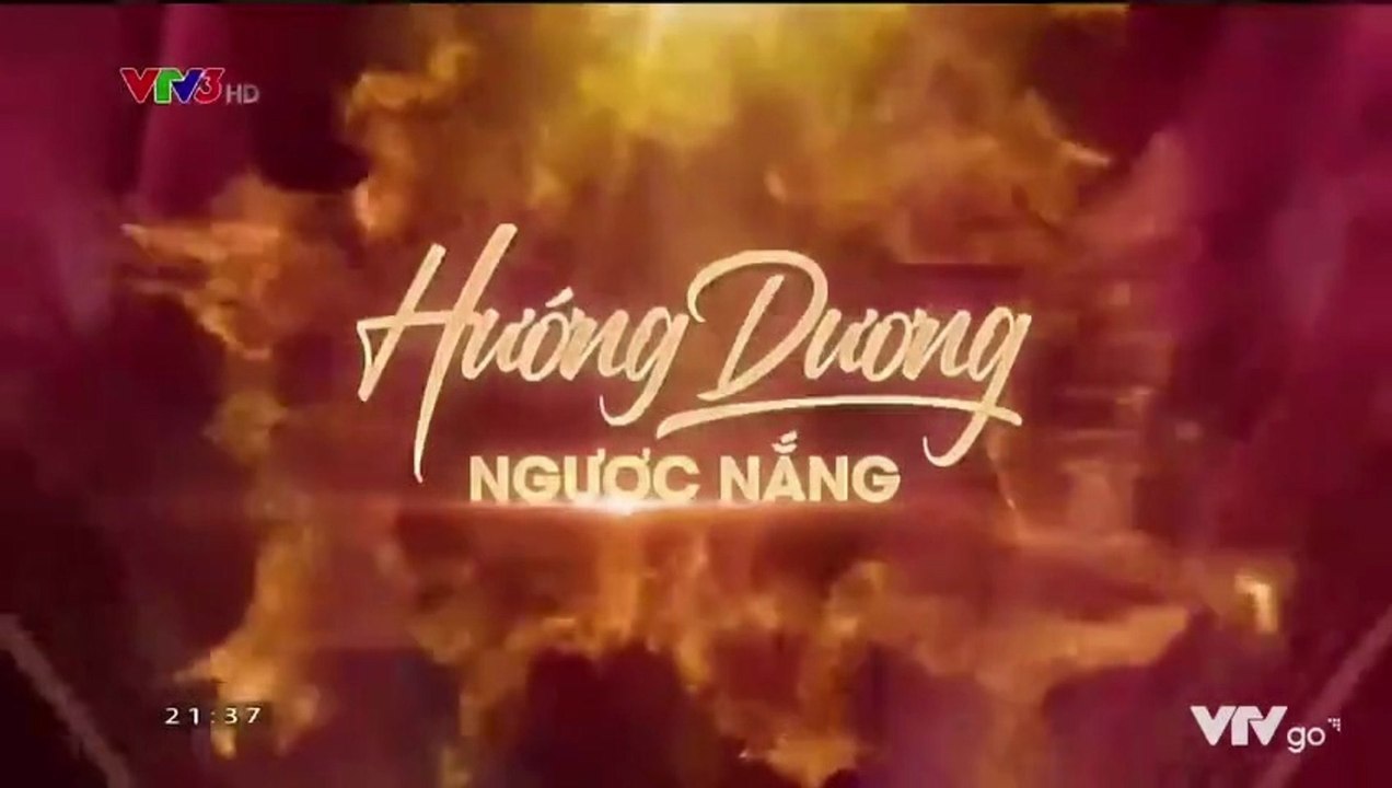 Hướng Dương Ngược Nắng - Phần 1 - Tập 12 - HP Media