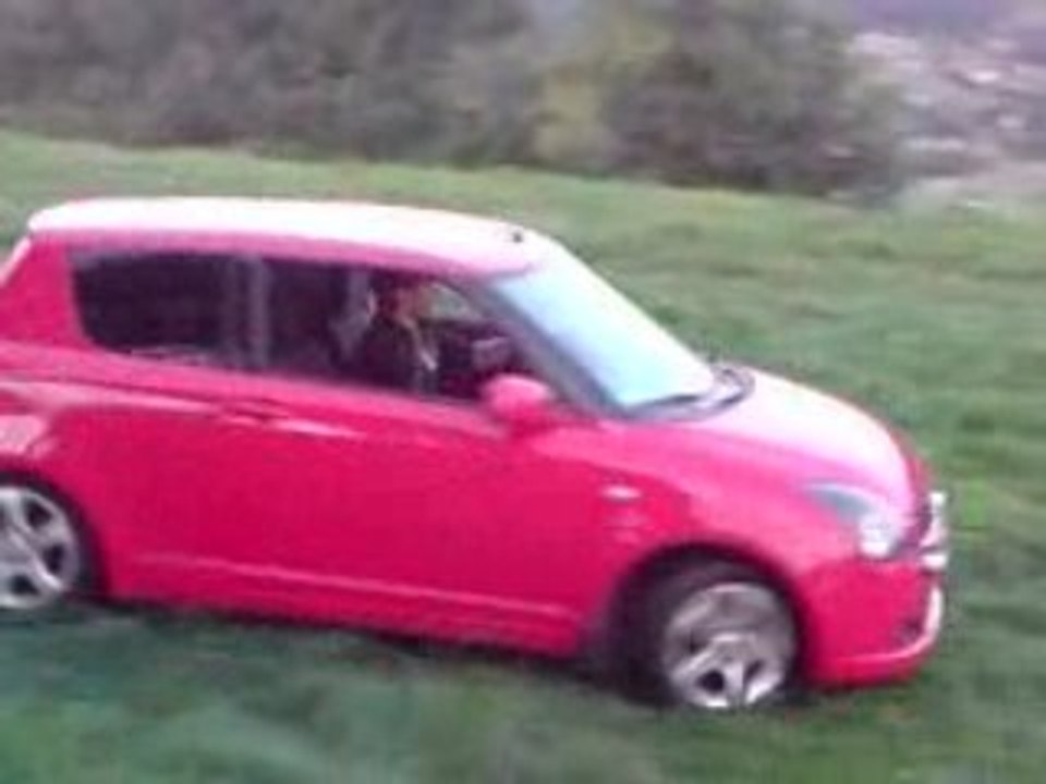 swift drif 1