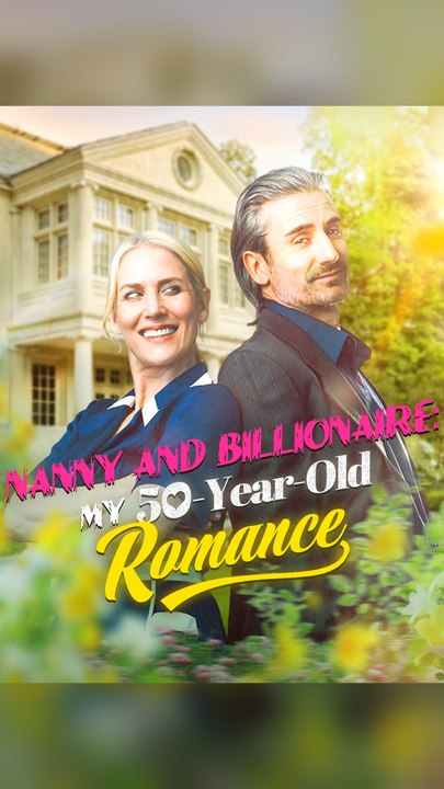 Nanny and Billionaire_ My 50-year-old Romance Fr EPS